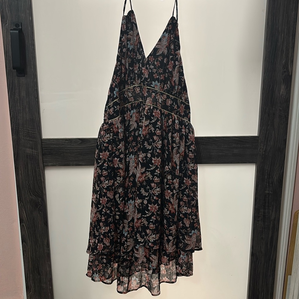 Sun dress